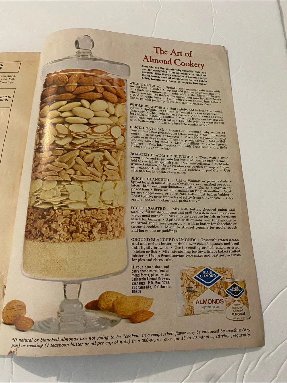 Timesavers' Cookbook - Beige Cover